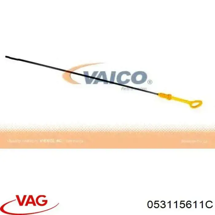 Щуп масляный 053115611C VAG