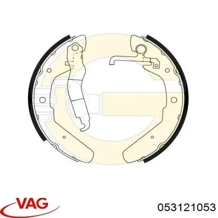 Купить 053121053 VAG 