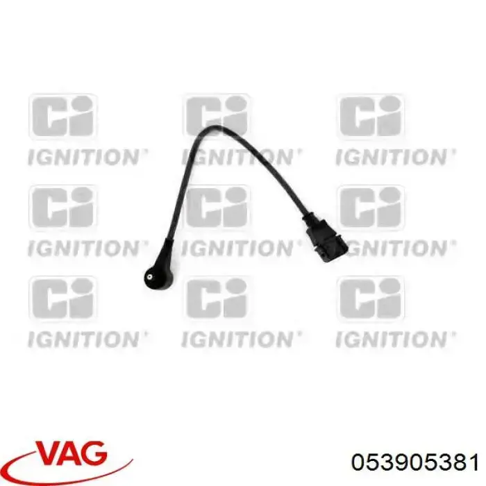 053905381 VAG ДПКВ