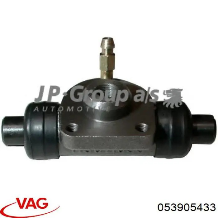 Провода зажигания VAG 053905433 цена, от 27.77 USD