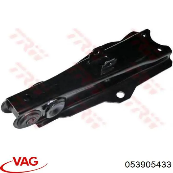 Купить 053905433 VAG Провода высокого напряжения
