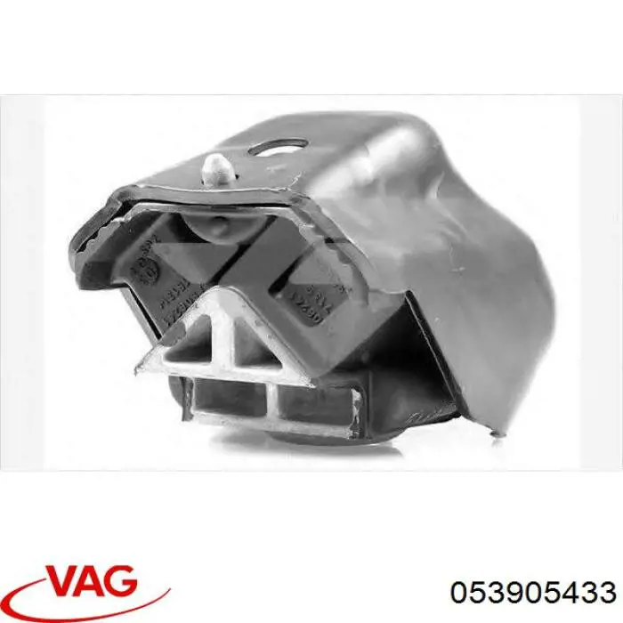 Провода зажигания VAG 53905433 цена, от 27.02 USD