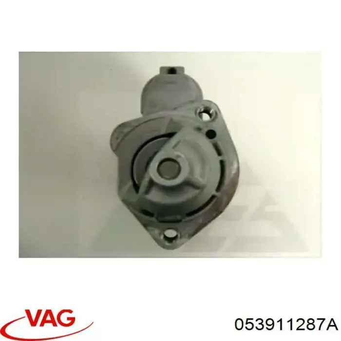 Купить 053911287A VAG Тяговое реле