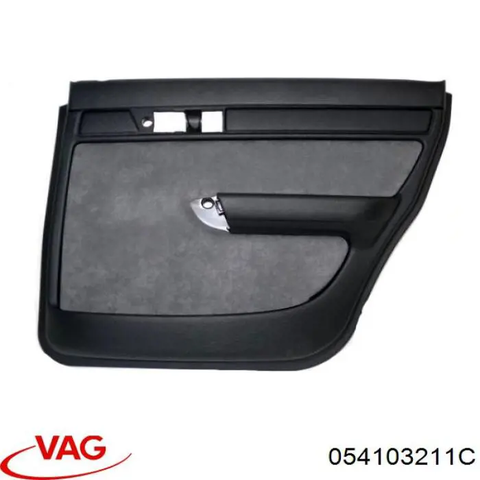  VAG 054103211C
