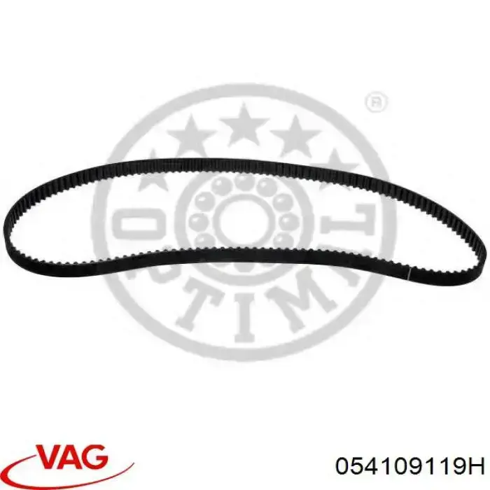 Ремень ГРМ 054109119H VAG
