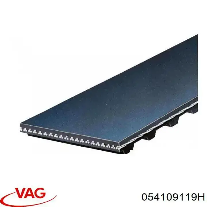 Зубчатый ремень VAG 054109119H цена, от 9.88 USD