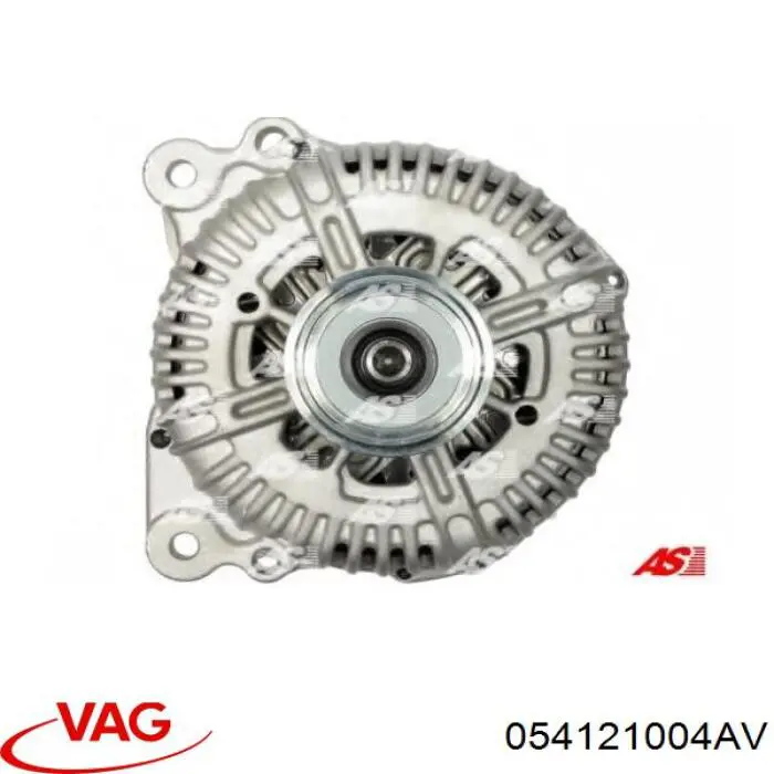 Помпа 054121004AV VAG