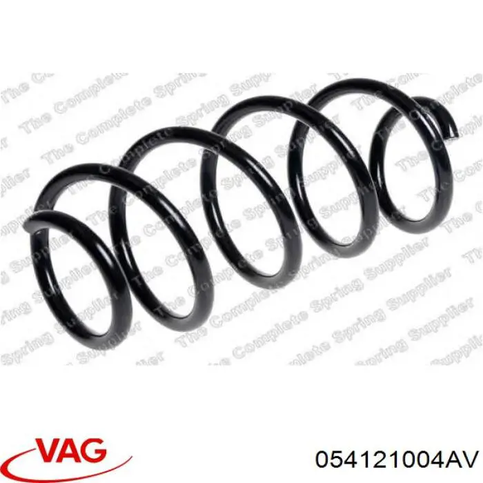 Купить 054121004AV VAG Насос охлаждения
