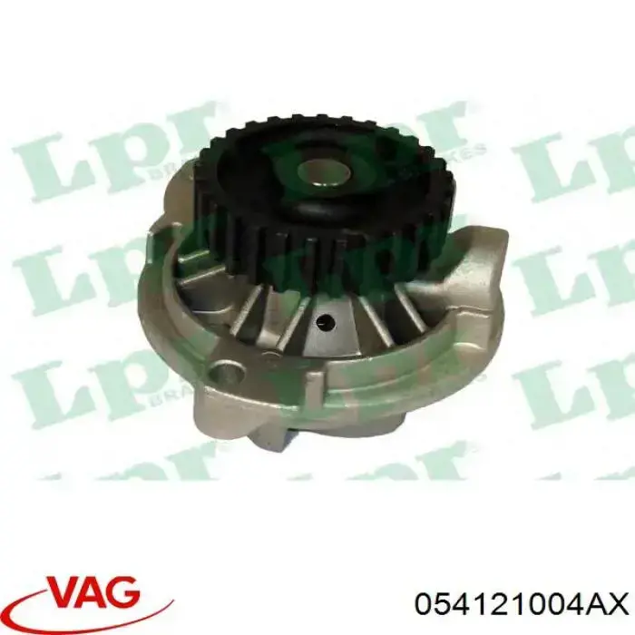 Купить 054121004AX VAG Насос охлаждения