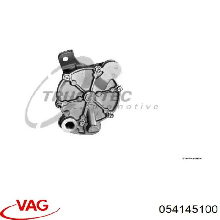 Вакуумный насос Meat&Doria 91064E цена, от 88.88 USD