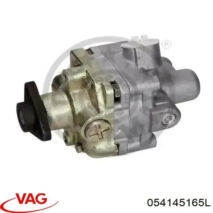 Насос ГУР 054145165L VAG