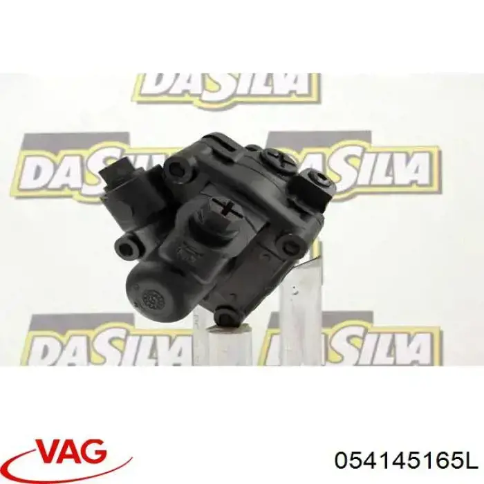 Насос гидроусилителя руля VAG 054145165L