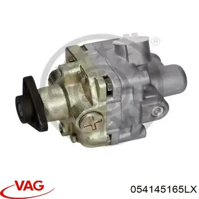 Насос гидроусилителя руля VAG 054145165LX