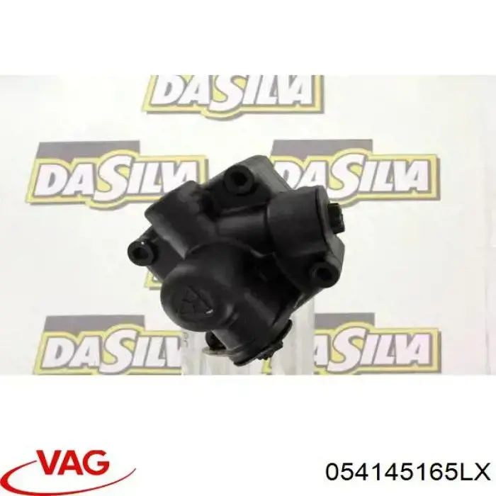 Насос ГУР 054145165LX VAG