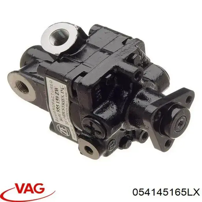 Насос гидравлики VAG 054145165LX цена, от 32.94 USD