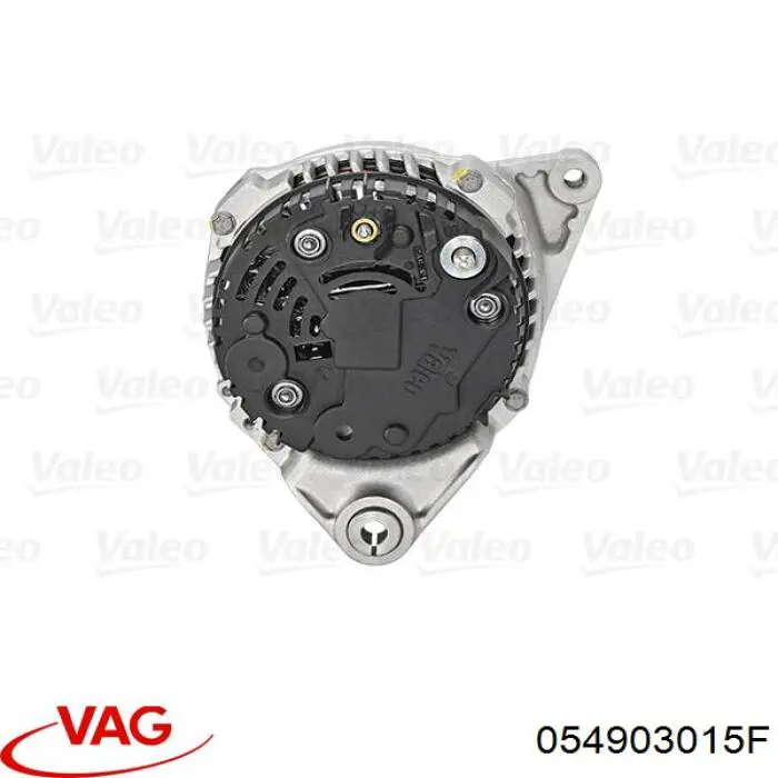 Генератор 054903015F VAG