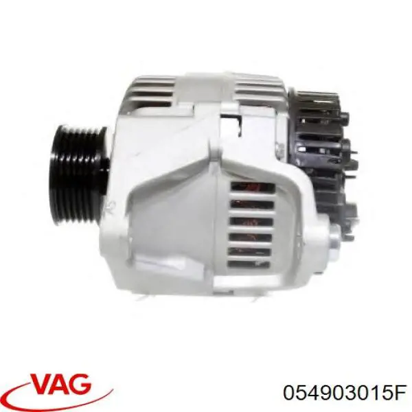 054903015F VAG генератор