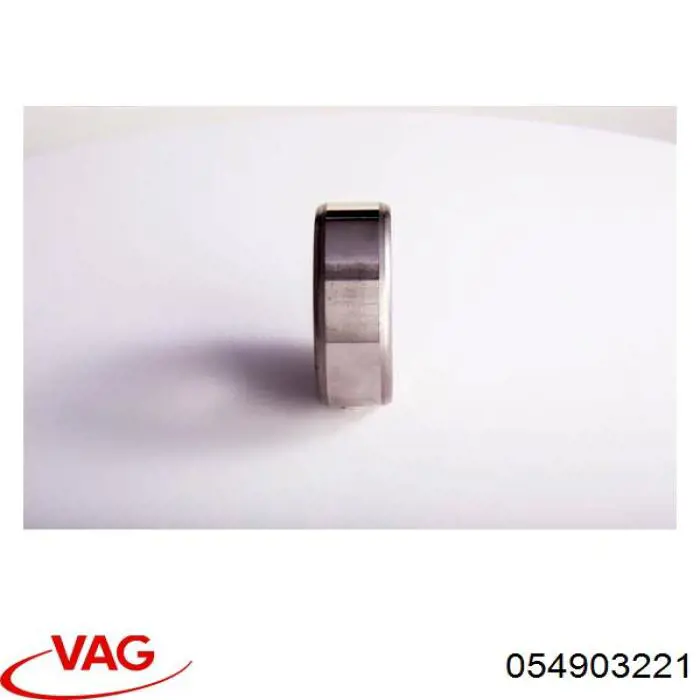 Подшипник привода генератора VAG 054903221 цена, от 7.31 USD