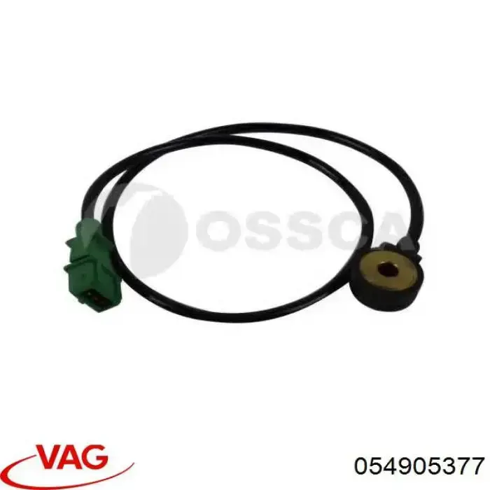 Купить 054905377 VAG Датчик детонации