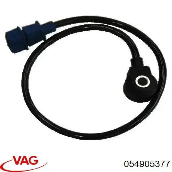Датчик детонации VAG 054905377 цена, от 9.57 USD
