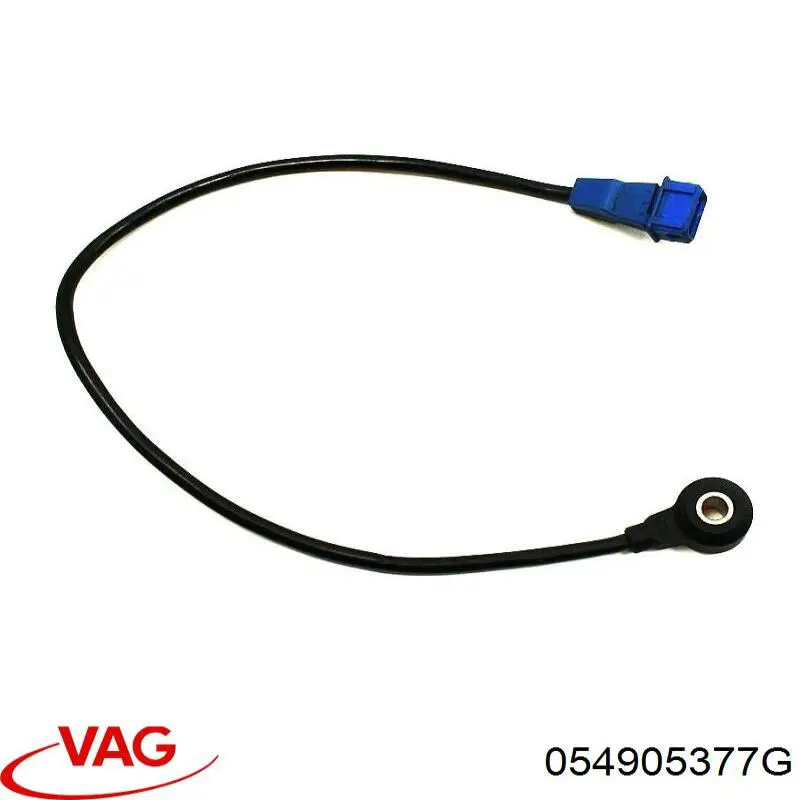 Купить 054905377G VAG Датчик детонации
