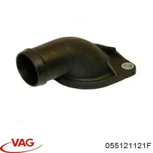 Купить 055121121F VAG Крышка термостата