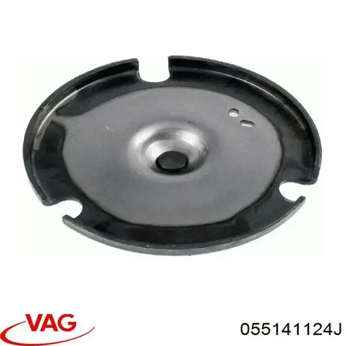 055141124J VAG