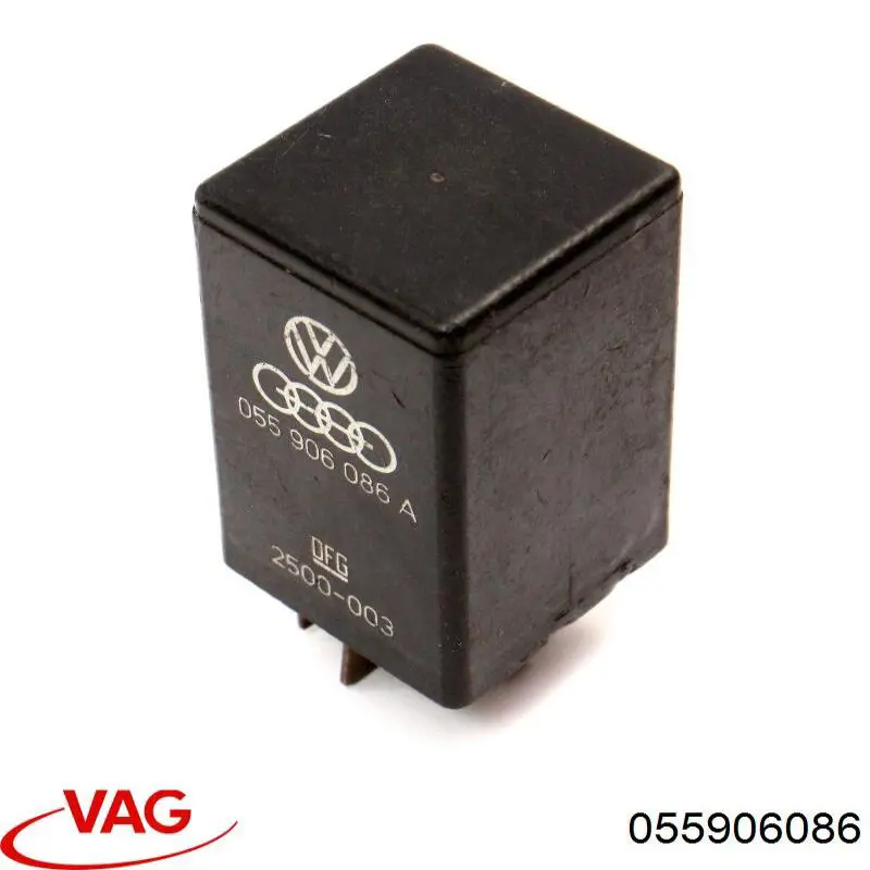  VAG 055906086 цена, от 25.34 USD