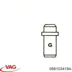 Направляющие клапанов VAG 056103419A цена, от 2.43 USD