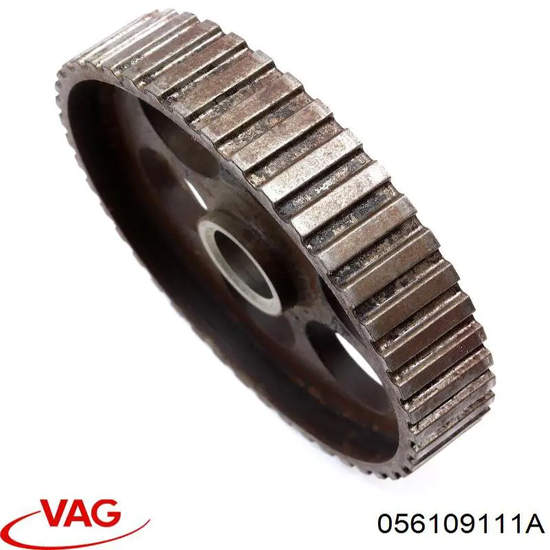 056109111A VAG Регулятор фаз газораспределения