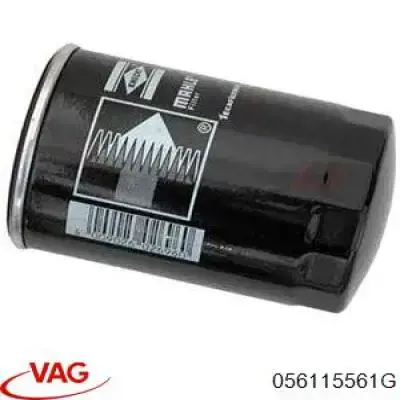 Масляный фильтр 056115561G VAG