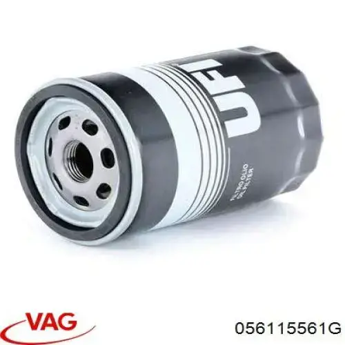 Фильтр масла VAG 056115561G