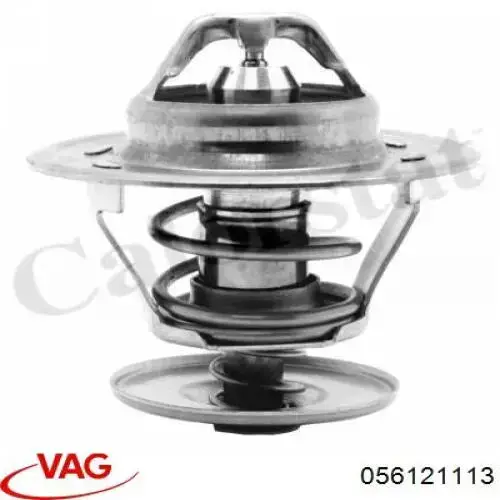 Купить 056121113 VAG Автомобильный термостат