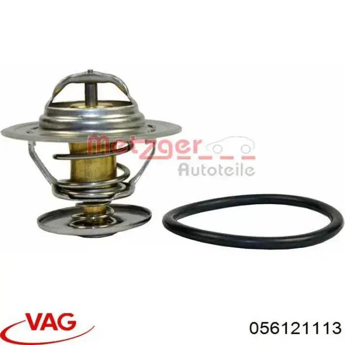Термостат в корпусе VAG 056121113 цена, от 10.14 USD