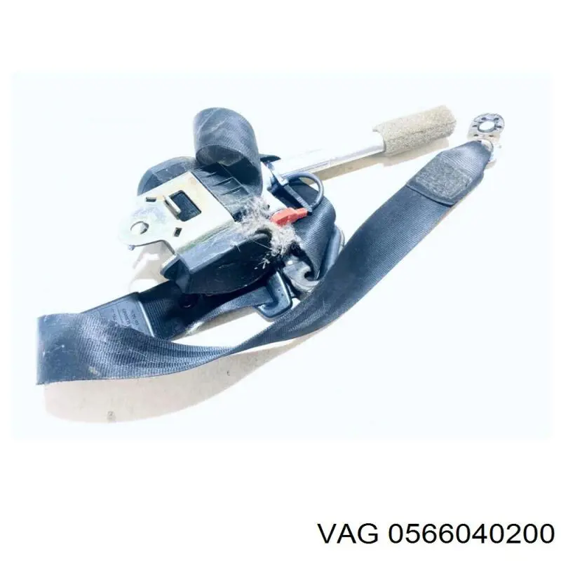 Купить 0566040200 VAG 