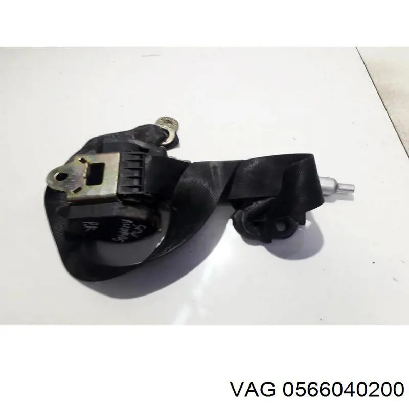 0566040200 VAG 