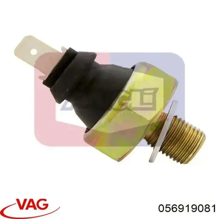 Манометры (указатель давления масла) VAG 056919081 цена, от 3.32 USD