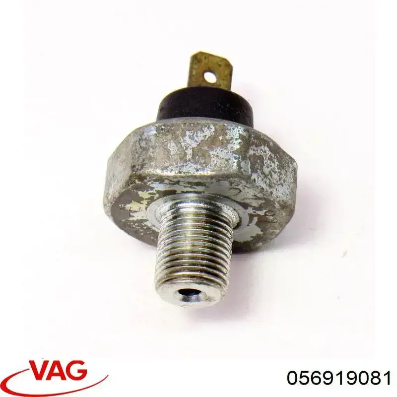 Купить 056919081 VAG Датчик давления масла