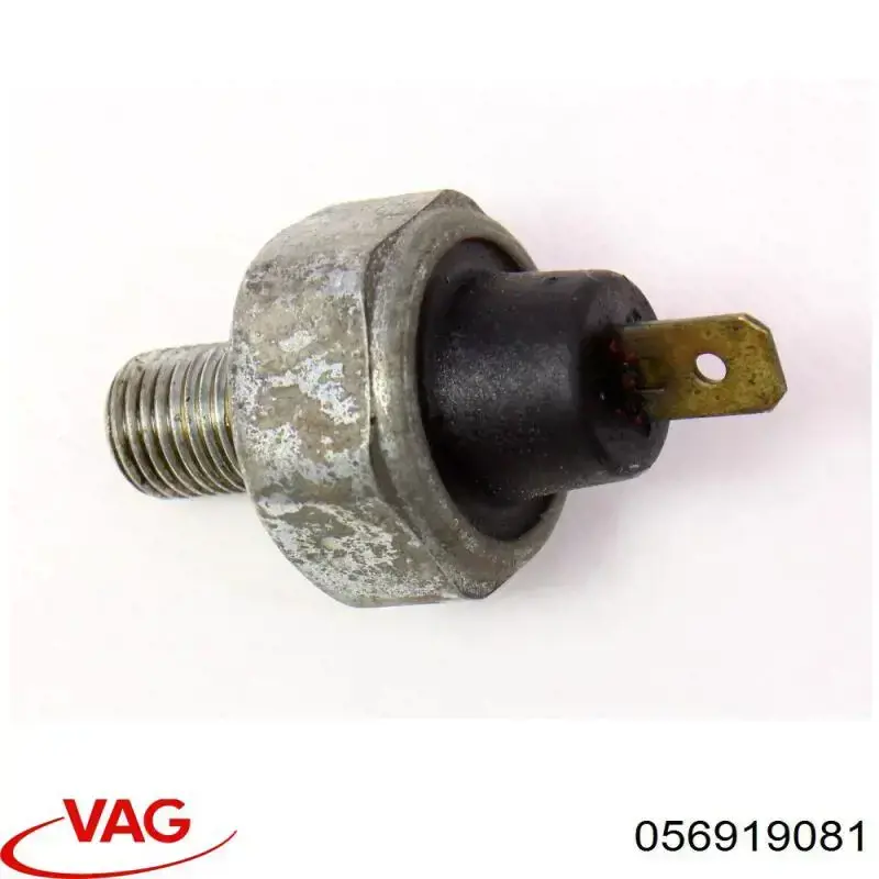 Датчик давления масла 056919081 VAG