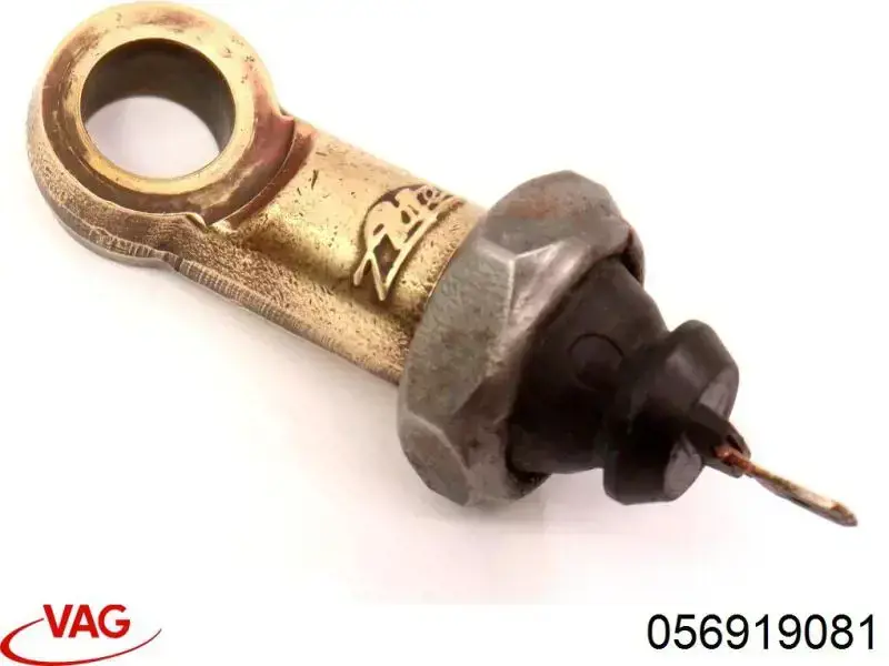 056919081 VAG Датчик указателя давления масла