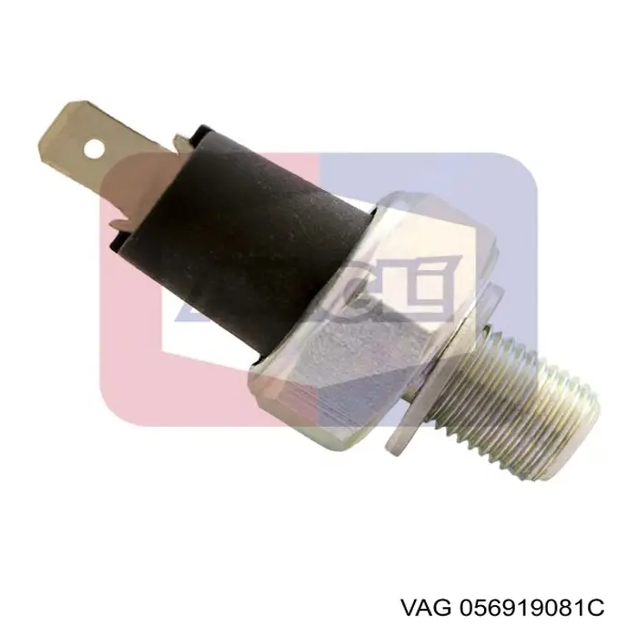 Датчик давления масла 056919081C VAG