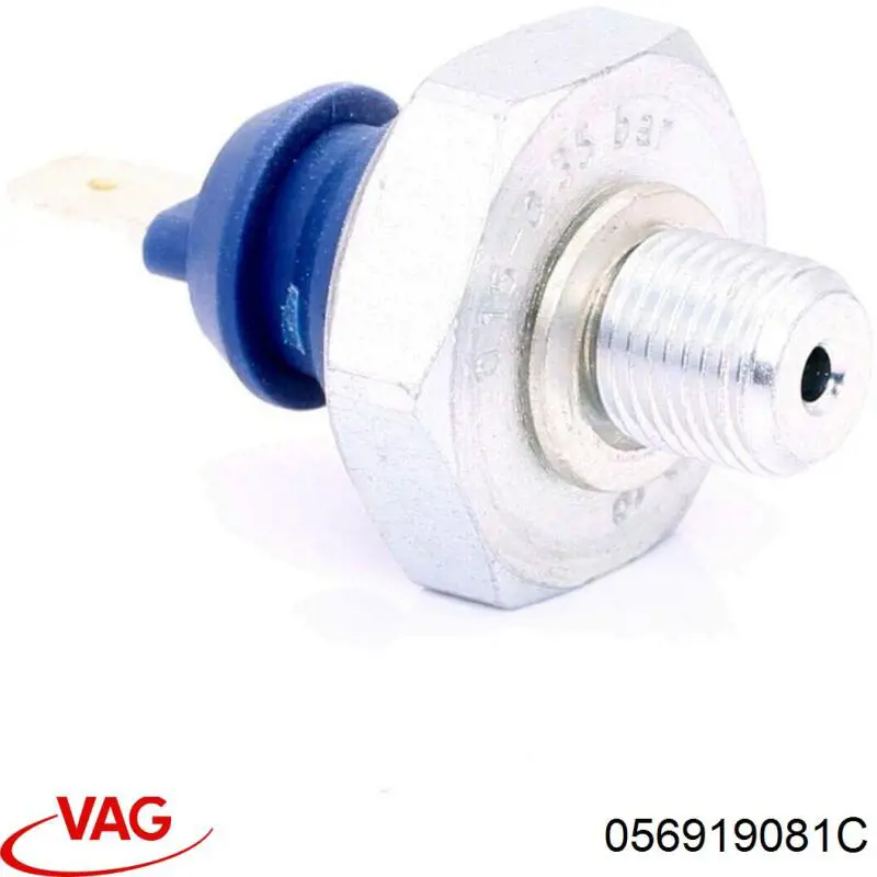 Купить 056919081C VAG Датчик давления масла
