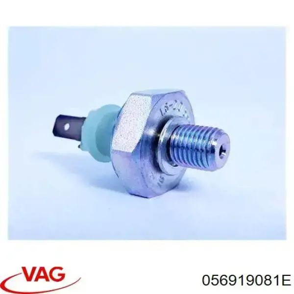 Манометры (указатель давления масла) VAG 056919081E цена, от 3.45 USD