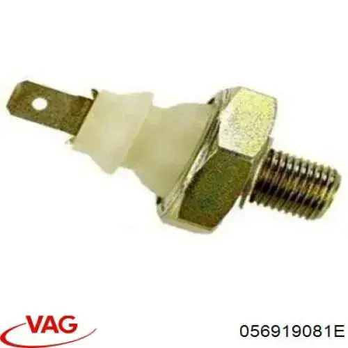 Манометры (указатель давления масла) VAG 056919081E цена, от 3.45 USD