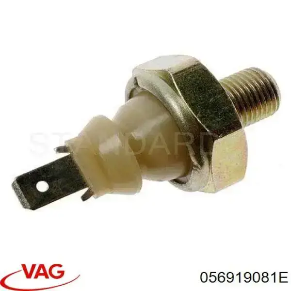 Купить 056919081E VAG Датчик давления масла
