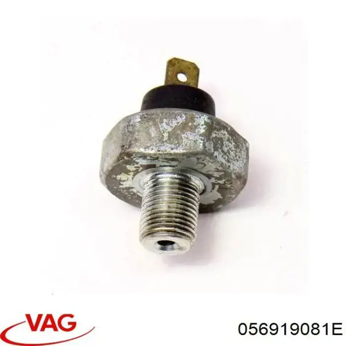 Датчик давления масла 056919081E VAG