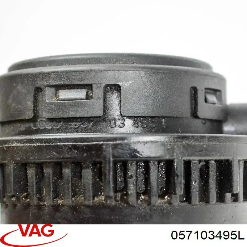 Датчик газов картера Ossca 66254 цена, от 44.15 USD