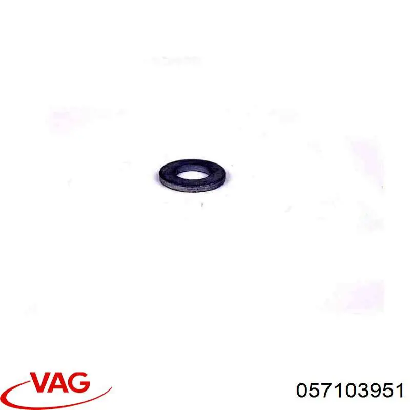 VAG WHT000508