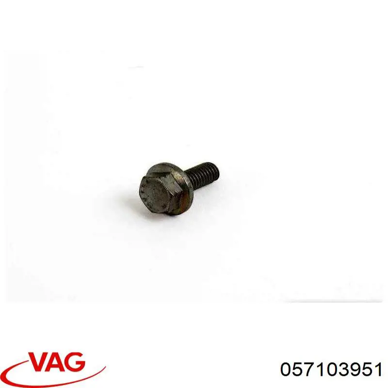  WHT000508 VAG