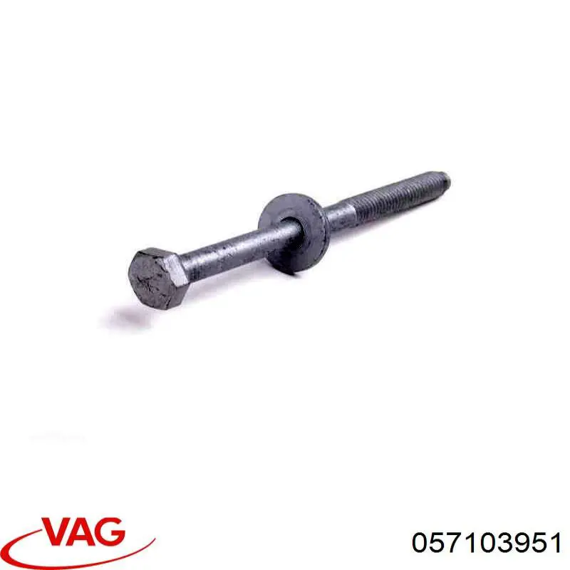  WHT000508 VAG